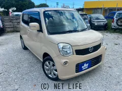 日産 モコ