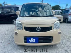 日産 モコ