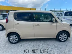 日産 モコ