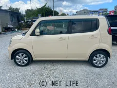 日産 モコ