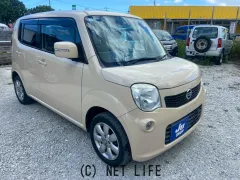 日産 モコ