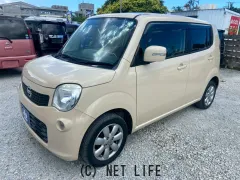 日産 モコ