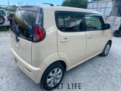 日産 モコ