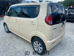 日産 モコ