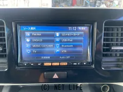 日産 モコ