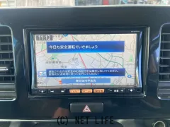 日産 モコ