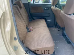 日産 モコ