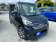 日産 デイズルークス