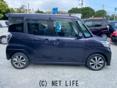 日産 デイズルークス