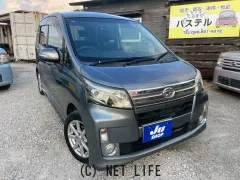 ダイハツ ムーヴ