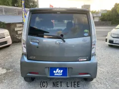 ダイハツ ムーヴ