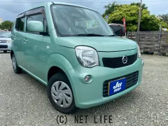 日産 モコ