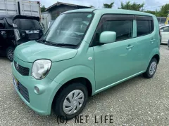 日産 モコ
