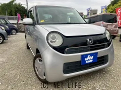 ホンダ N-ONE