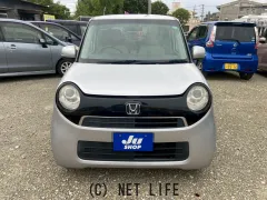 ホンダ N-ONE