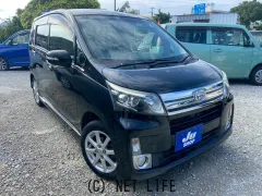 ダイハツ ムーヴ
