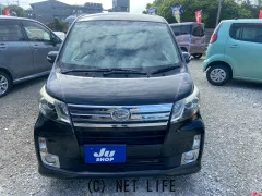 ダイハツ ムーヴ