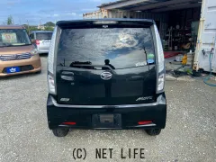 ダイハツ ムーヴ