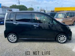 ダイハツ ムーヴ