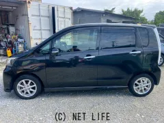 ダイハツ ムーヴ