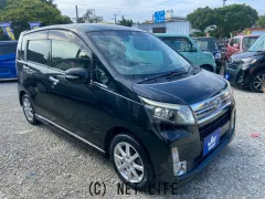 ダイハツ ムーヴ
