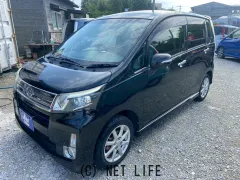 ダイハツ ムーヴ