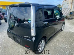 ダイハツ ムーヴ