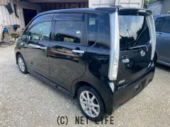 ダイハツ ムーヴ