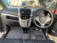 ダイハツ ムーヴ