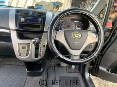 ダイハツ ムーヴ