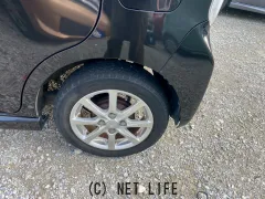 ダイハツ ムーヴ