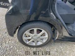 ダイハツ ムーヴ