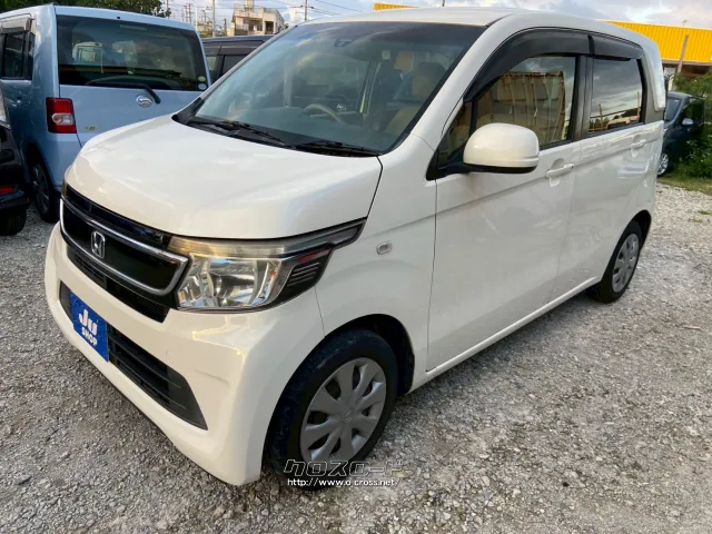 ホンダ N-WGN