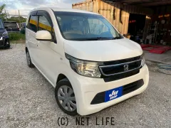 ホンダ N-WGN