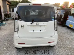 ホンダ N-WGN
