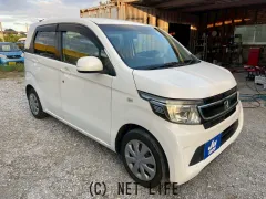 ホンダ N-WGN