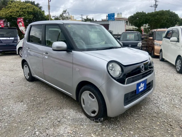 ホンダ N-ONE