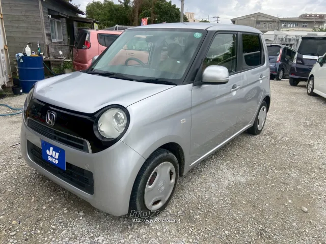 ホンダ N-ONE
