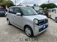 ホンダ N-ONE