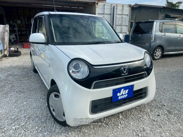 ホンダ N-ONE