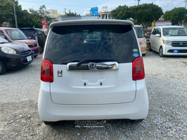 ホンダ N-ONE