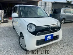 ホンダ N-ONE