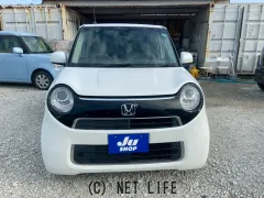 ホンダ N-ONE