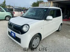 ホンダ N-ONE