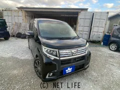 ダイハツ ムーヴ