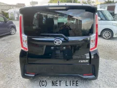 ダイハツ ムーヴ