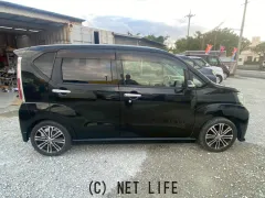 ダイハツ ムーヴ