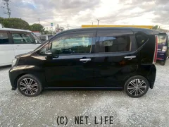 ダイハツ ムーヴ