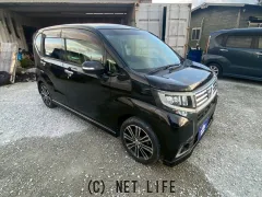 ダイハツ ムーヴ