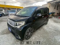 ダイハツ ムーヴ